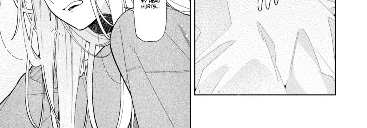 The Story Of My Sister’s Annoying Friend Chapter 21 page 60 - 