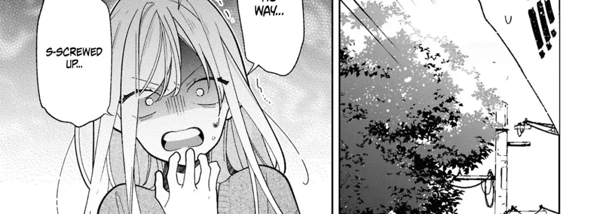 The Story Of My Sister’s Annoying Friend Chapter 21 page 64 - 