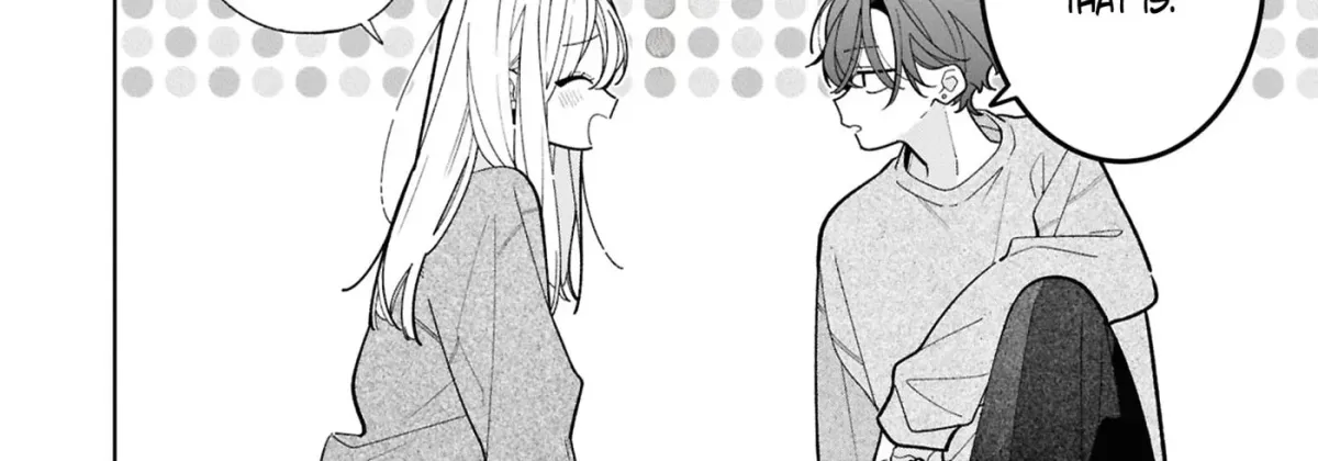 The Story Of My Sister’s Annoying Friend Chapter 21 page 66 - 