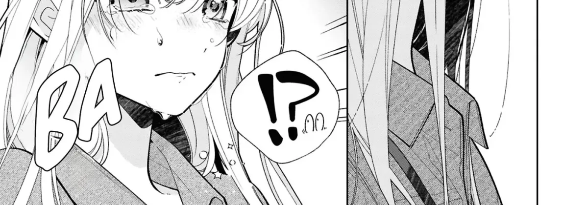 The Story Of My Sister’s Annoying Friend Chapter 21 page 8 - 