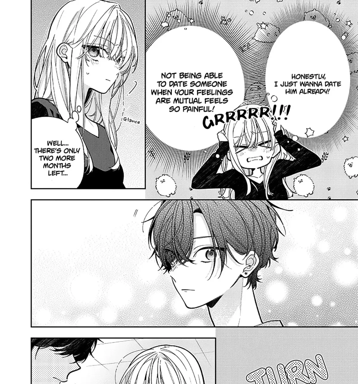 The Story Of My Sister’s Annoying Friend Chapter 22 page 13 - 