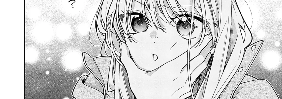 The Story Of My Sister’s Annoying Friend Chapter 22 page 30 - 