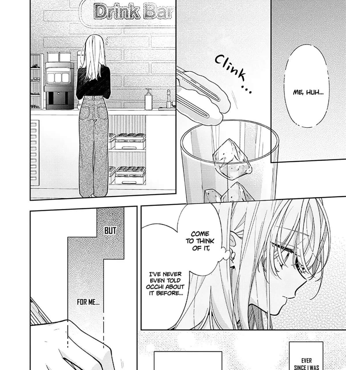 The Story Of My Sister’s Annoying Friend Chapter 22 page 9 - 