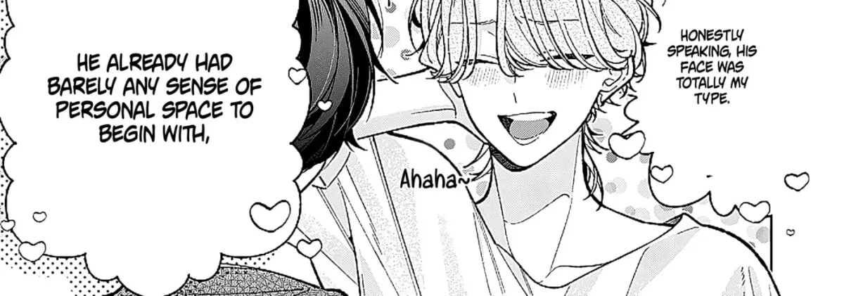The Story Of My Sister’s Annoying Friend Chapter 23 page 28 - 