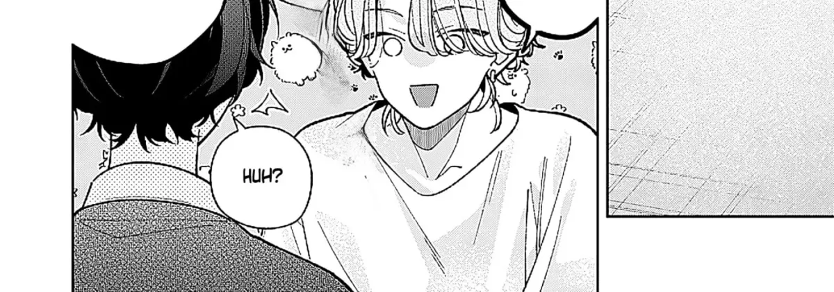 The Story Of My Sister’s Annoying Friend Chapter 23 page 30 - 