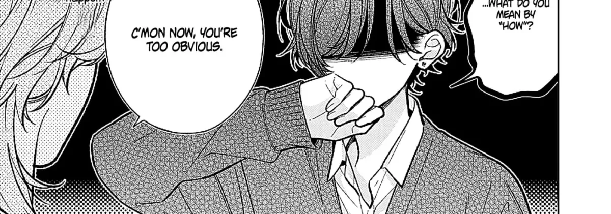 The Story Of My Sister’s Annoying Friend Chapter 23 page 44 - 