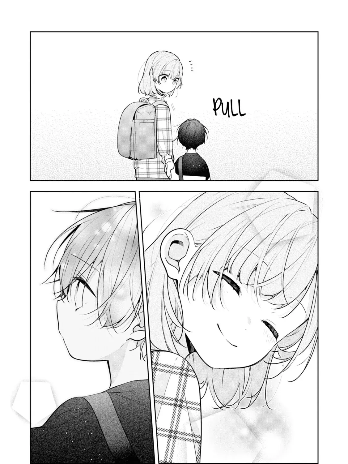The Story Of My Sister’s Annoying Friend Chapter 6.5 page 13 - 