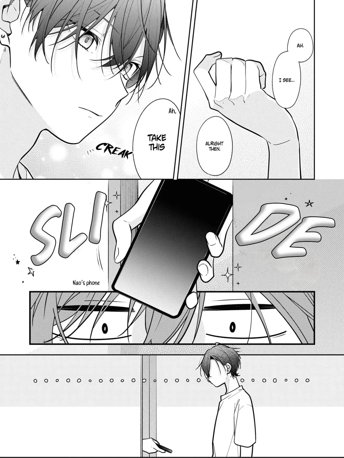 The Story Of My Sister’s Annoying Friend Chapter 8 page 19 - 