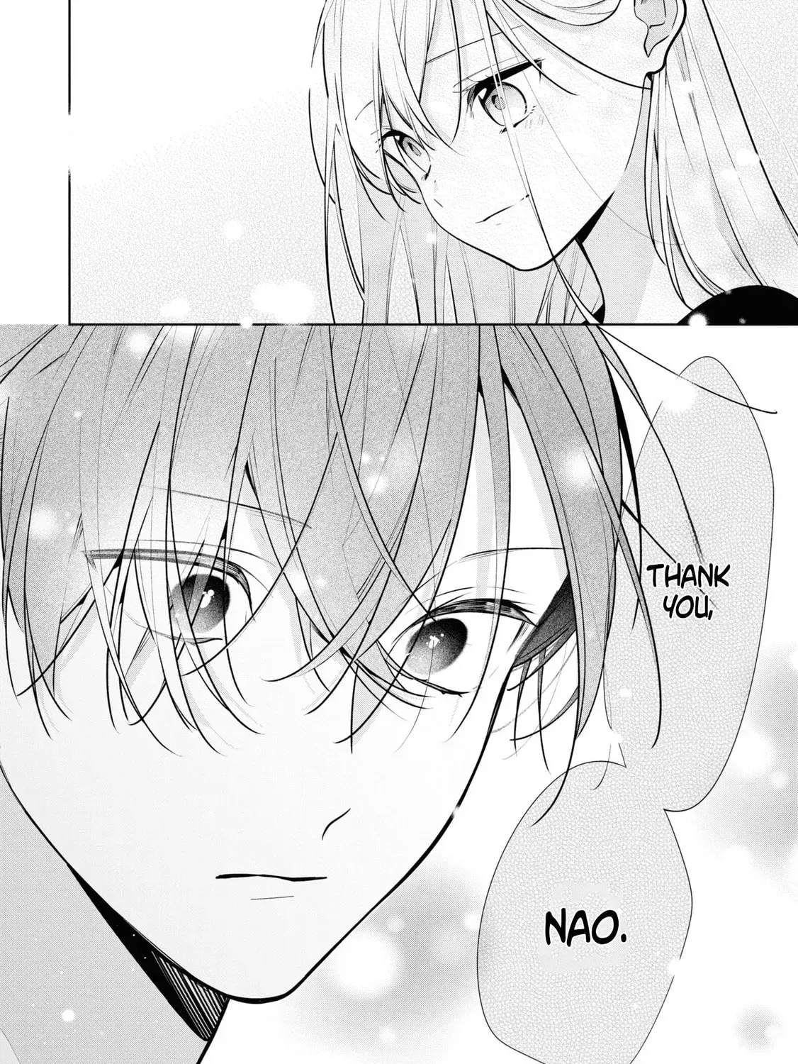 The Story Of My Sister’s Annoying Friend Chapter 8 page 33 - 