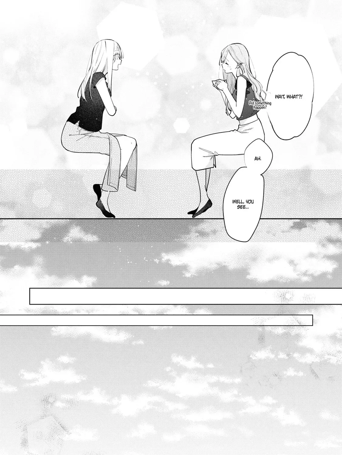 The Story Of My Sister’s Annoying Friend Chapter 8 page 47 - 