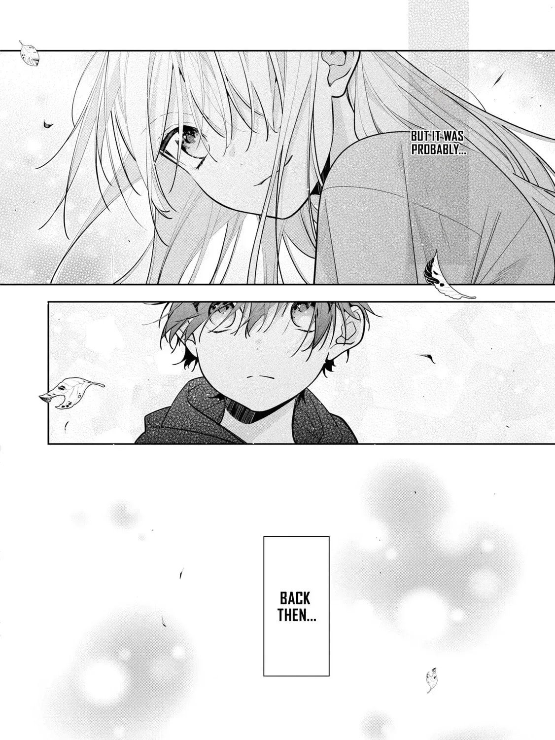 The Story Of My Sister’s Annoying Friend Chapter 8 page 65 - 
