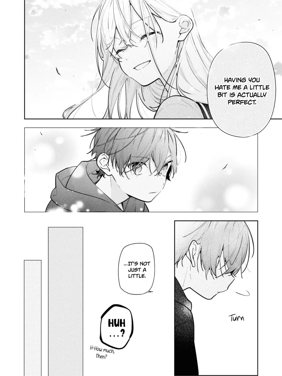 The Story Of My Sister’s Annoying Friend Chapter 9 page 49 - 