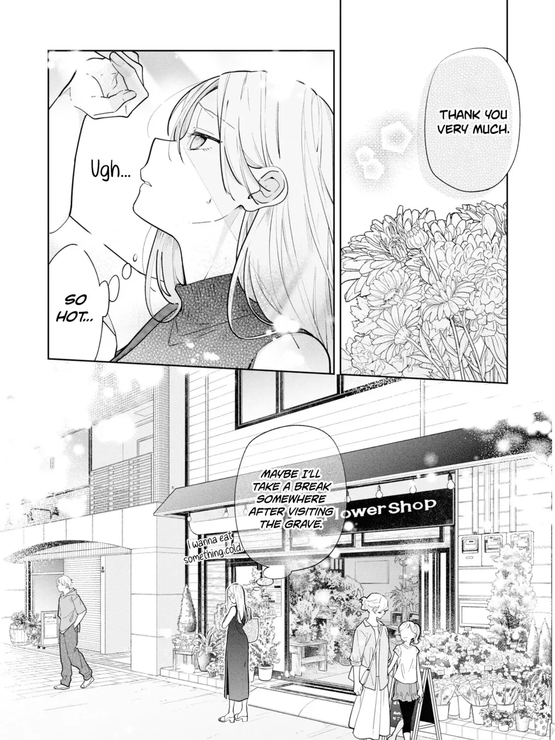 The Story Of My Sister’s Annoying Friend Chapter 9 page 65 - 