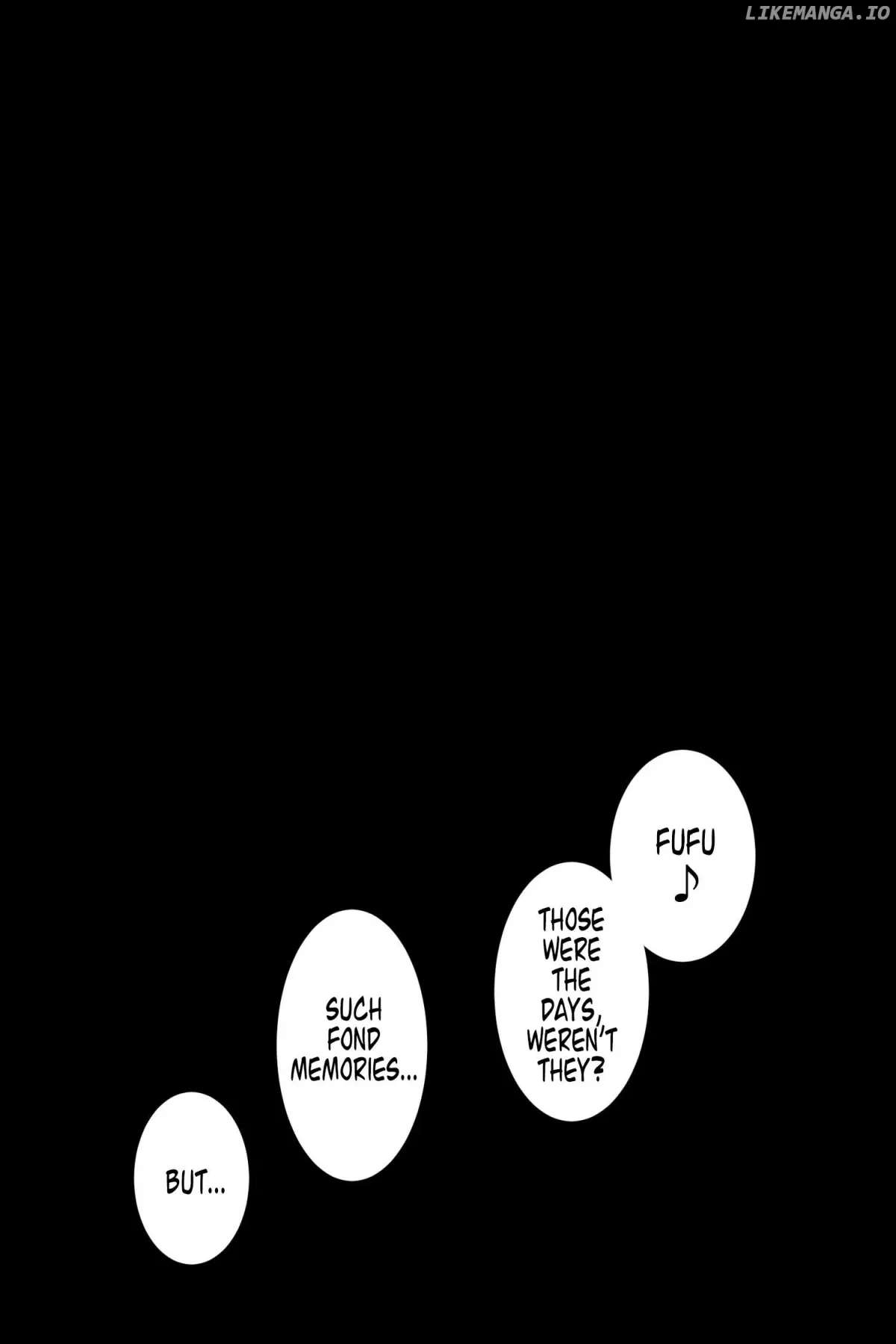 The Story of My Stepsister Apparently Being a Yandere Chapter 1 page 6 - 
