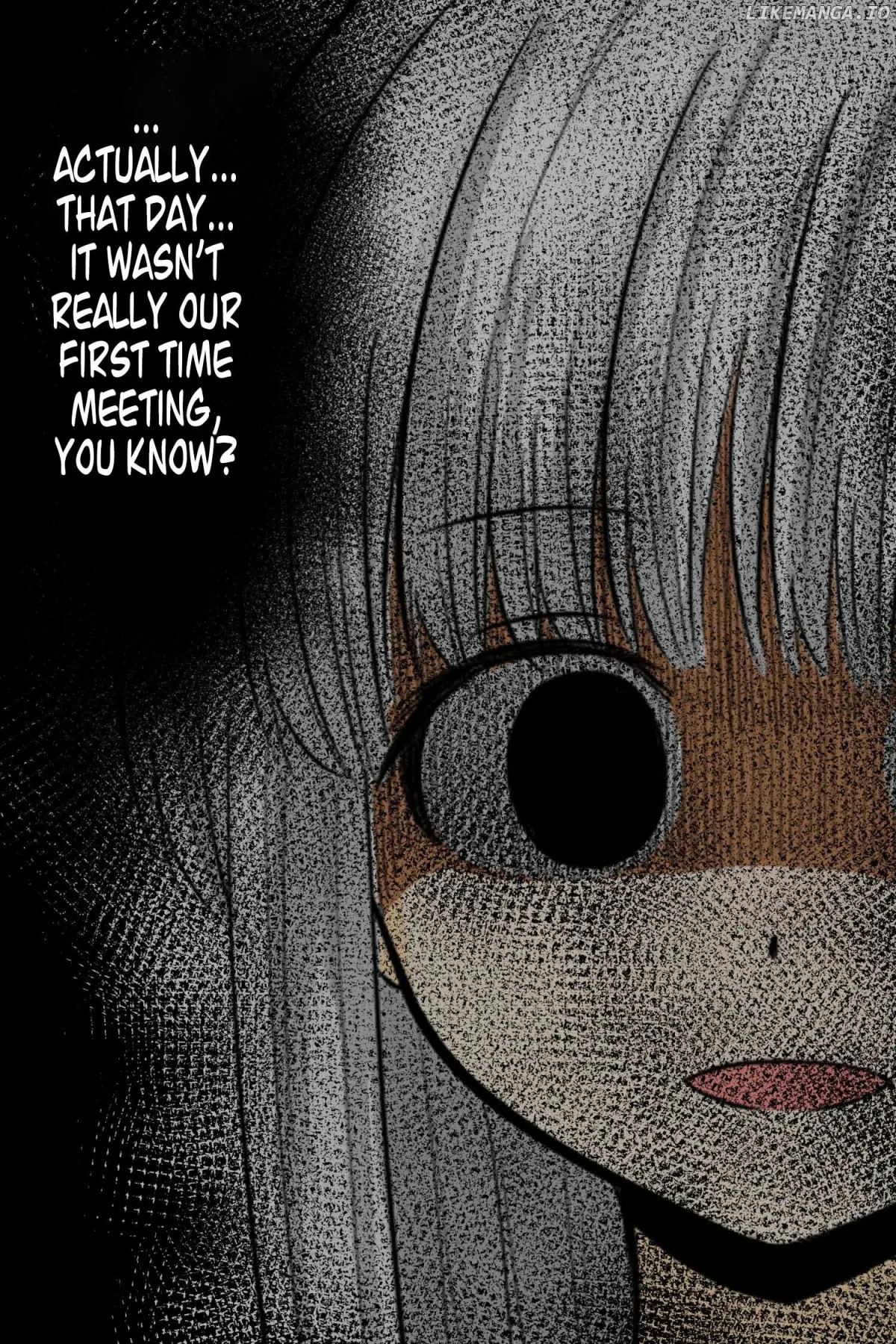 The Story of My Stepsister Apparently Being a Yandere Chapter 1 page 7 - 