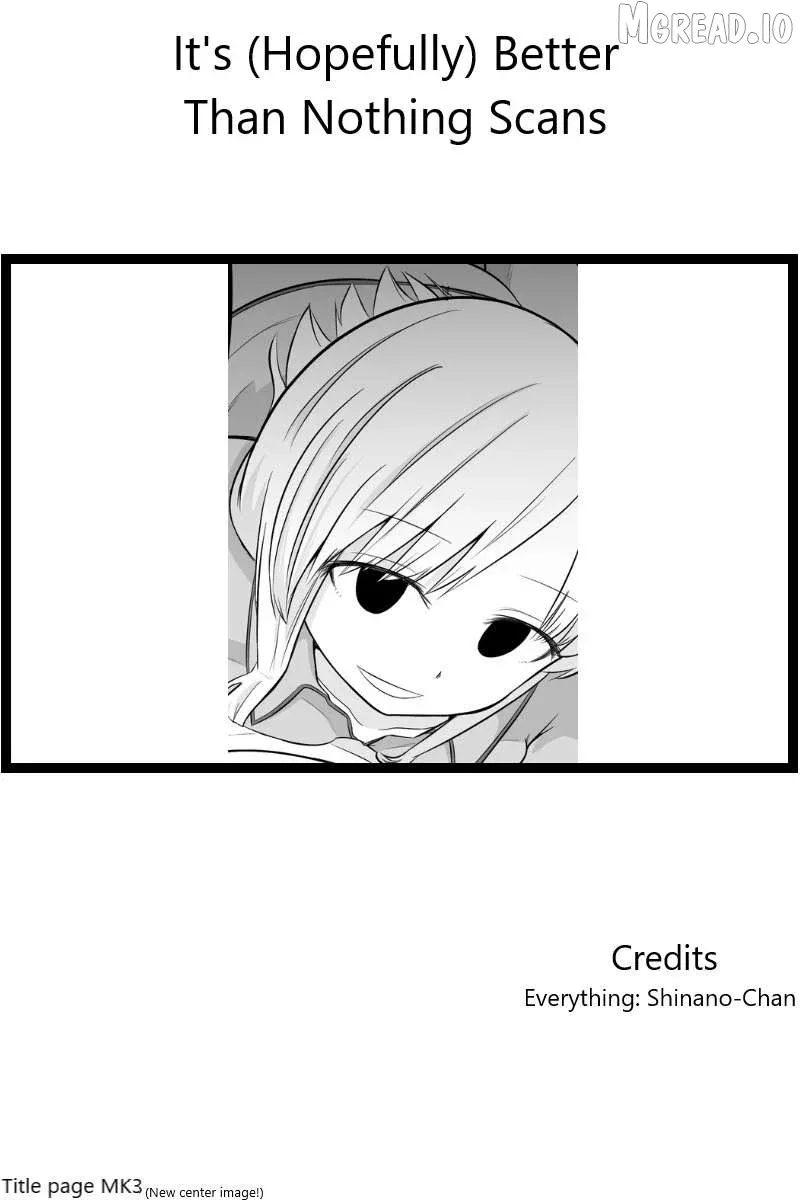 The Story of My Stepsister Apparently Being a Yandere Chapter 24 page 1 - 