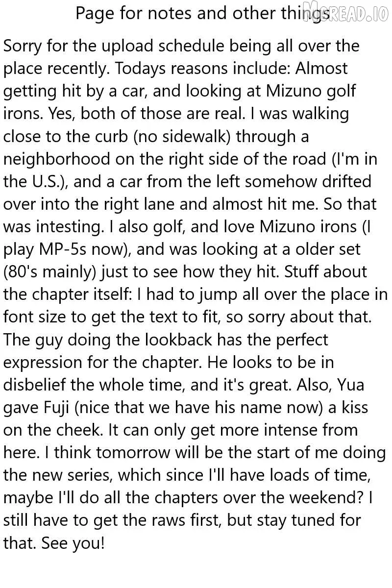 The Story of My Stepsister Apparently Being a Yandere Chapter 24 page 8 - 