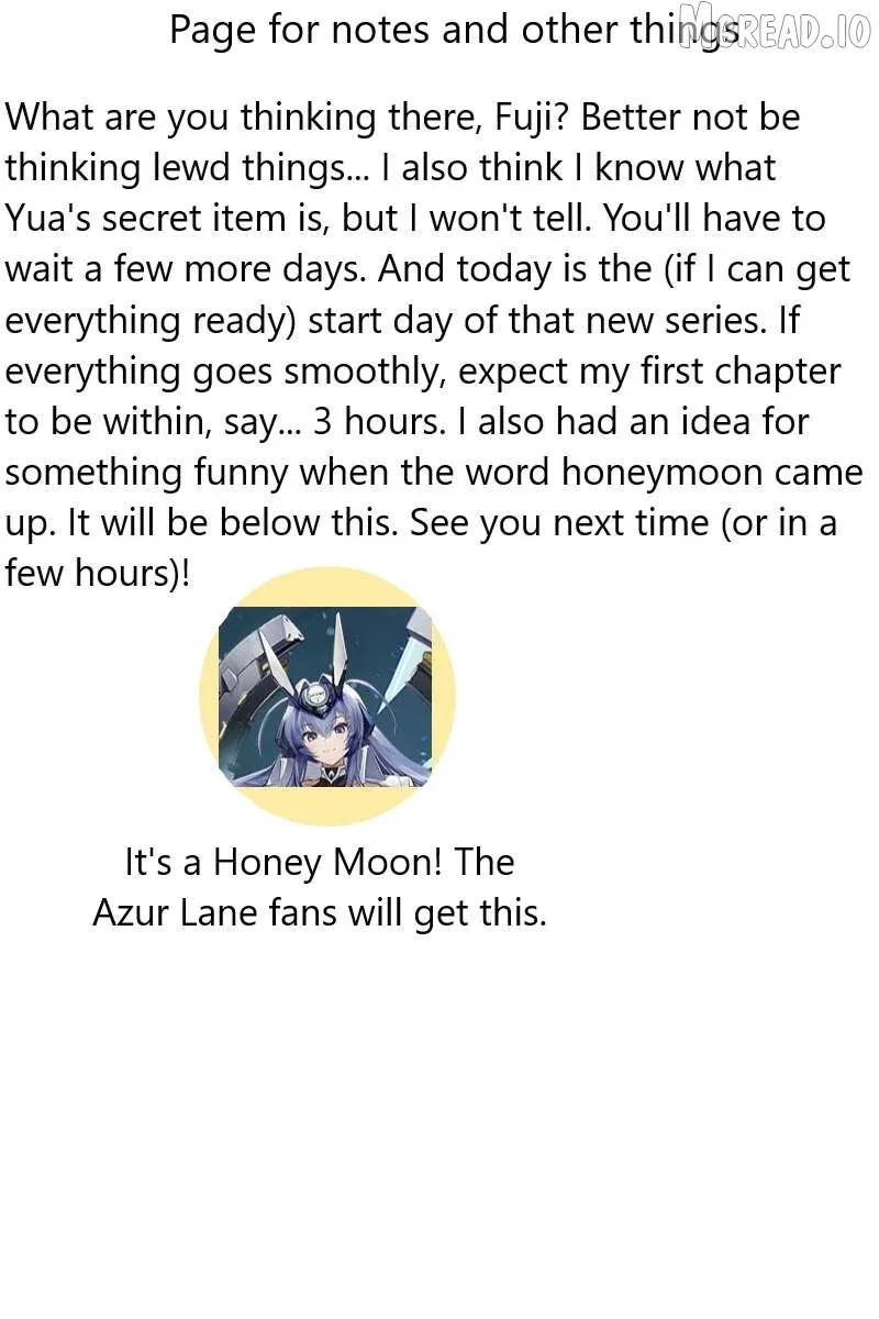 The Story of My Stepsister Apparently Being a Yandere Chapter 25 page 6 - 