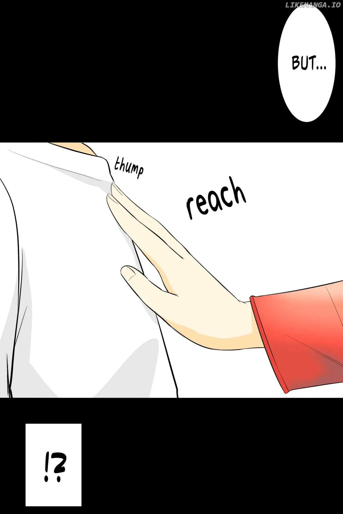 The Story of My Stepsister Apparently Being a Yandere Chapter 4 page 6 - 