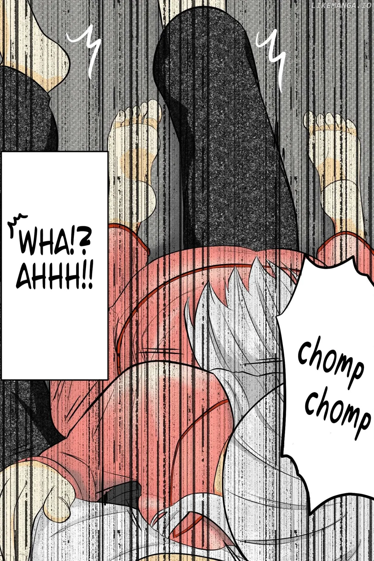 The Story of My Stepsister Apparently Being a Yandere Chapter 6 page 4 - 