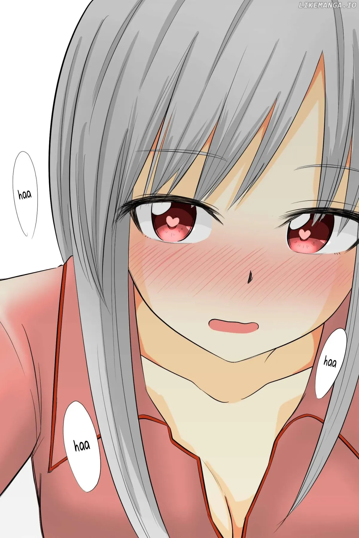The Story of My Stepsister Apparently Being a Yandere Chapter 6 page 6 - 