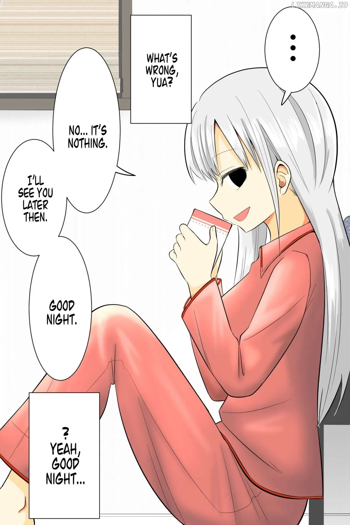 The Story of My Stepsister Apparently Being a Yandere Chapter 8 page 7 - 