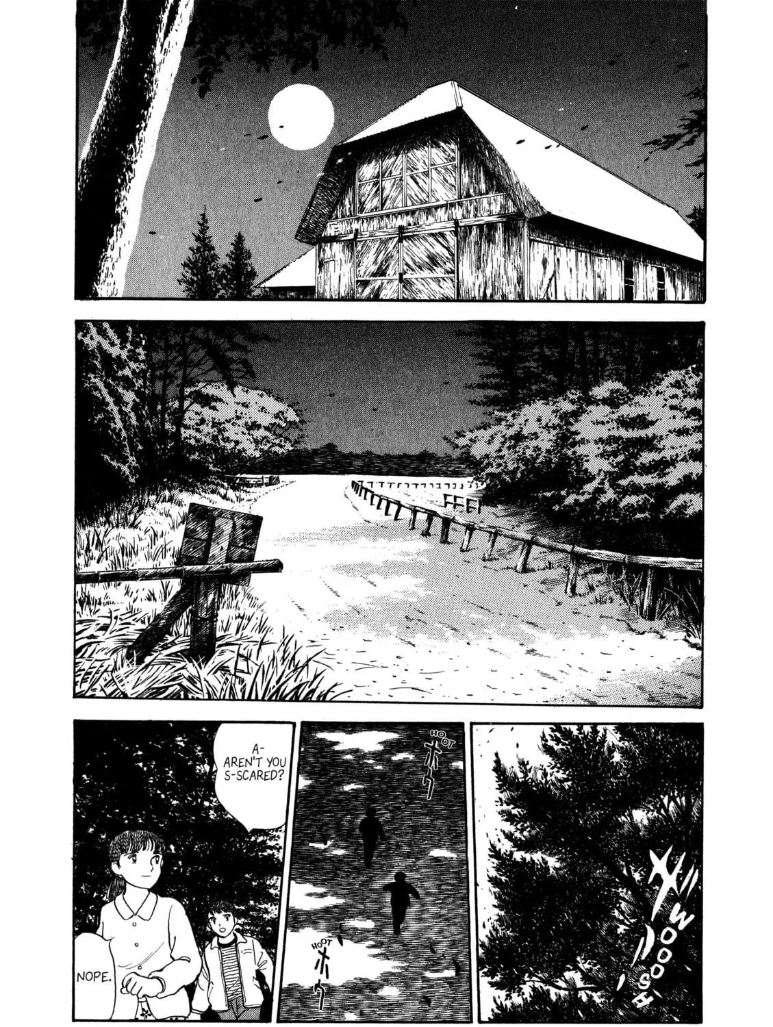 The Story of My Village Chapter 1 page 53 - 
