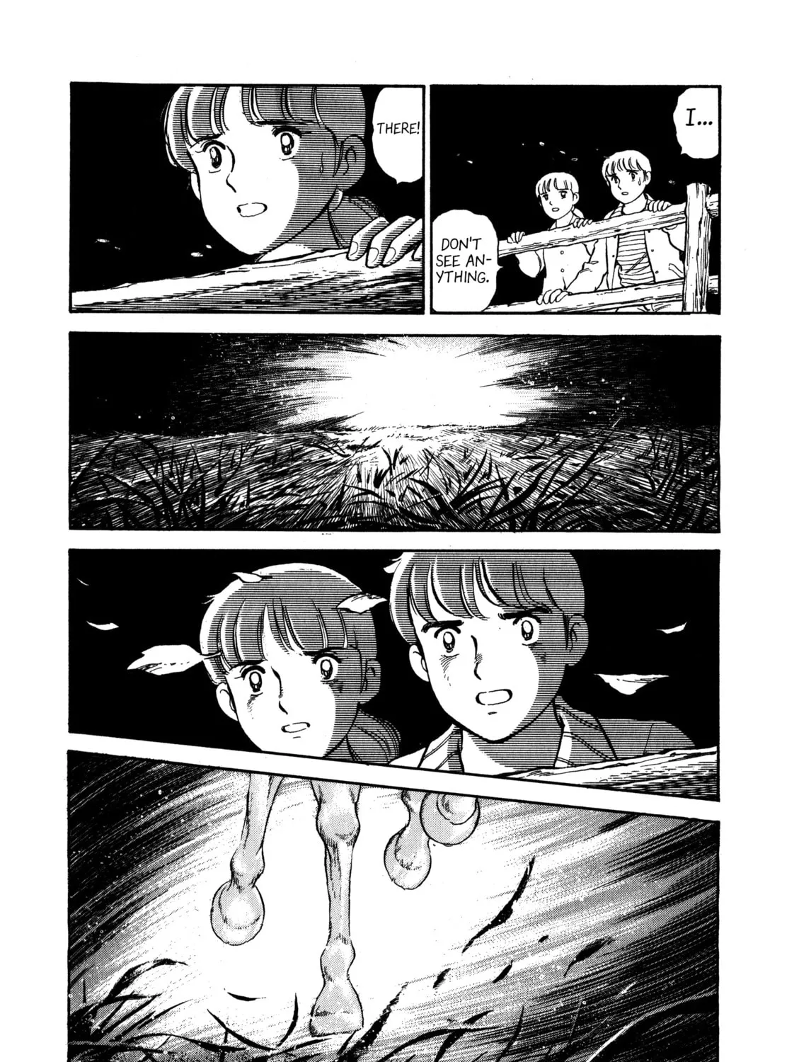 The Story of My Village Chapter 1 page 57 - 