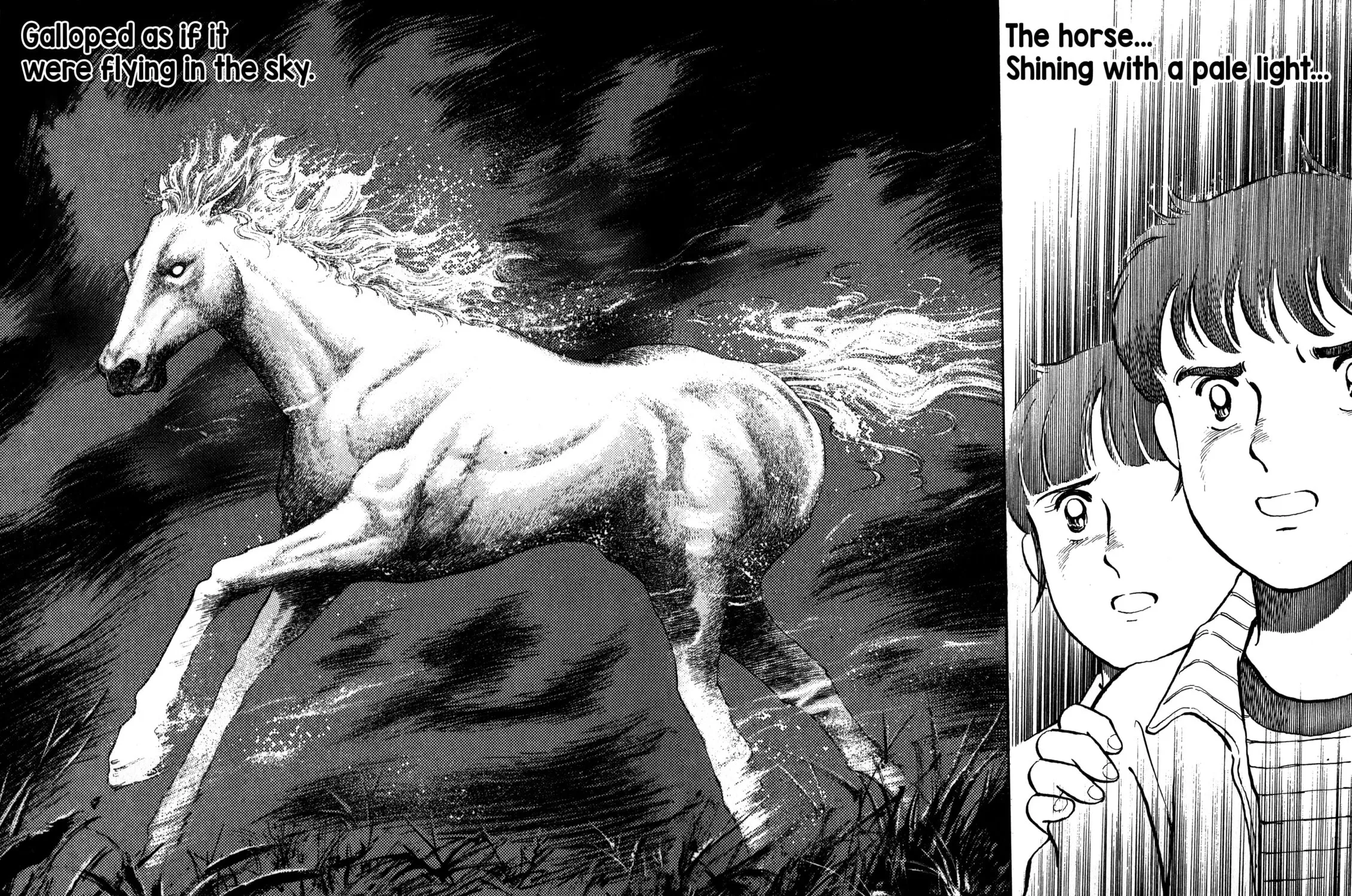 The Story of My Village Chapter 1 page 61 - 