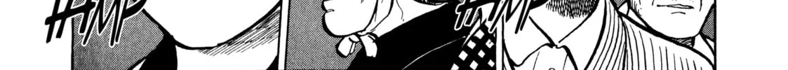 The Story of My Village Chapter 14 page 36 - 
