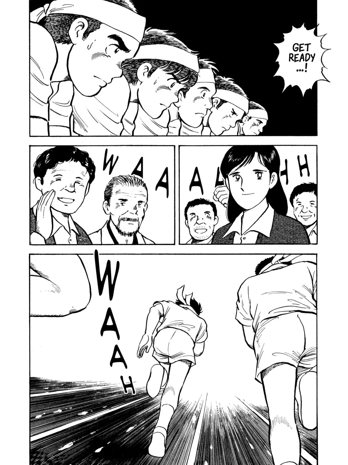 The Story of My Village Chapter 15 page 47 - 