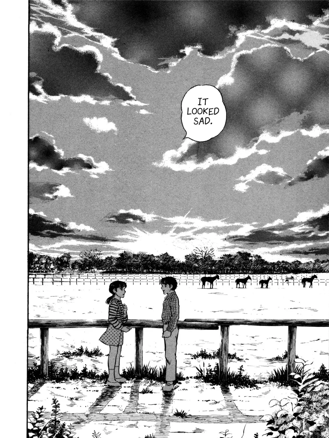 The Story of My Village Chapter 2 page 43 - 