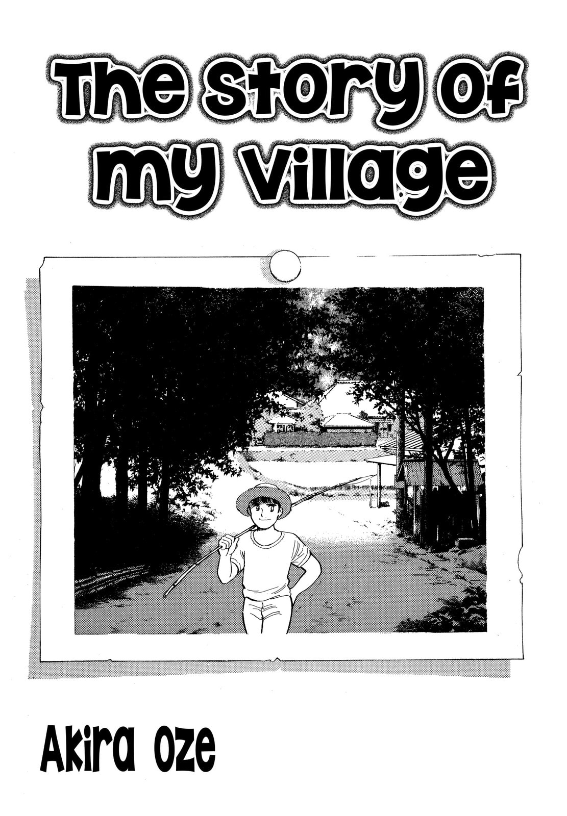 The Story of My Village Chapter 22 page 2 - 