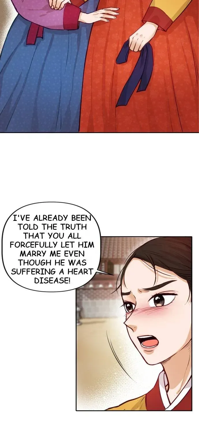 The Story Of Park’S Marriage Contract Chapter 1.1 page 128 - 