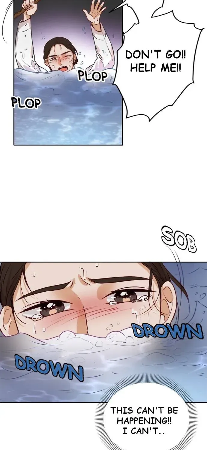The Story Of Park’S Marriage Contract Chapter 1.1 page 190 - 
