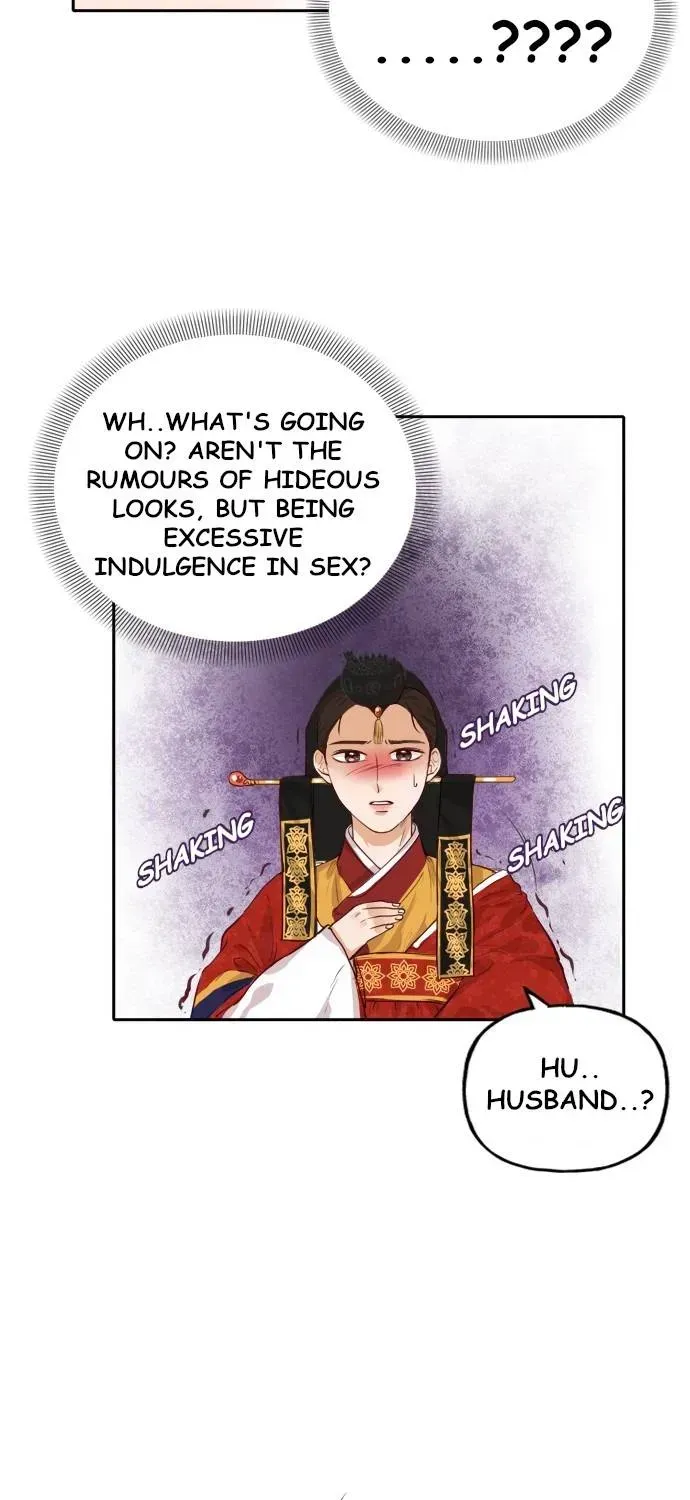 The Story Of Park’S Marriage Contract Chapter 1.1 page 64 - 
