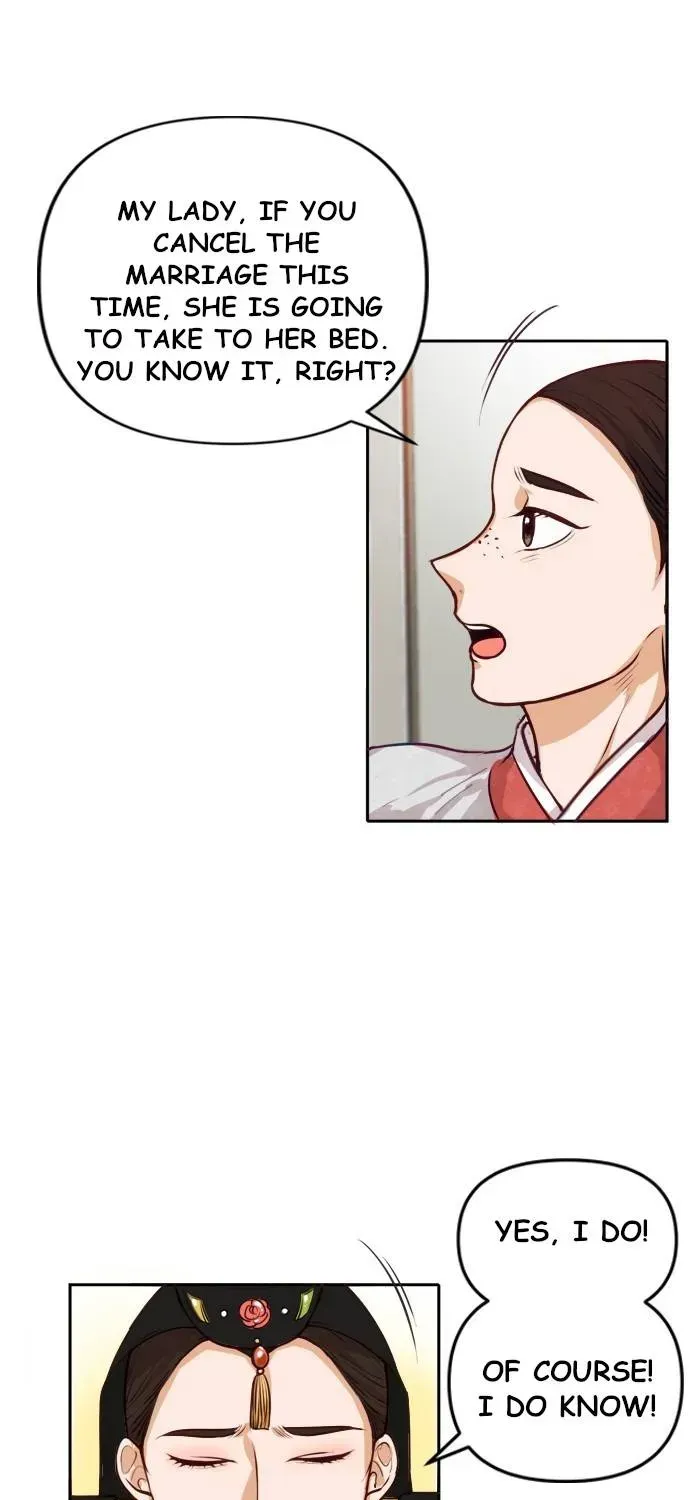 The Story Of Park’S Marriage Contract Chapter 1.1 page 10 - 