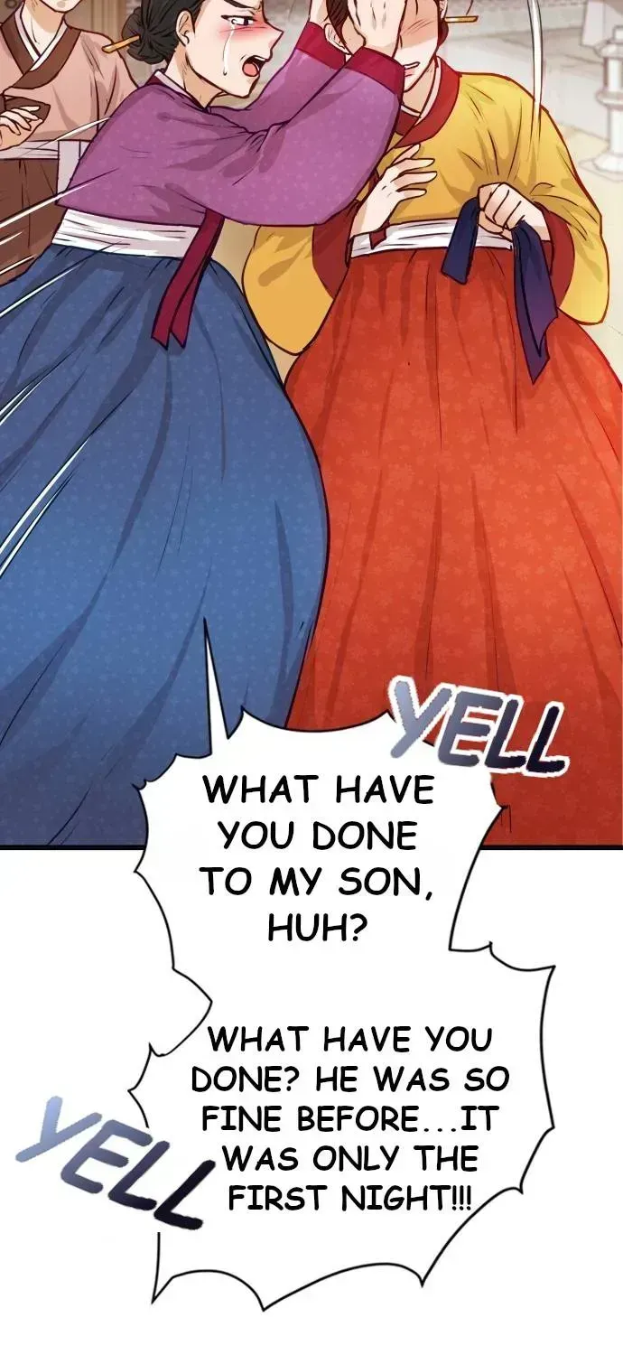 The Story Of Park’S Marriage Contract Chapter 1.2 page 122 - 