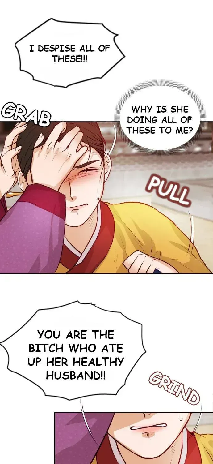 The Story Of Park’S Marriage Contract Chapter 1.2 page 124 - 