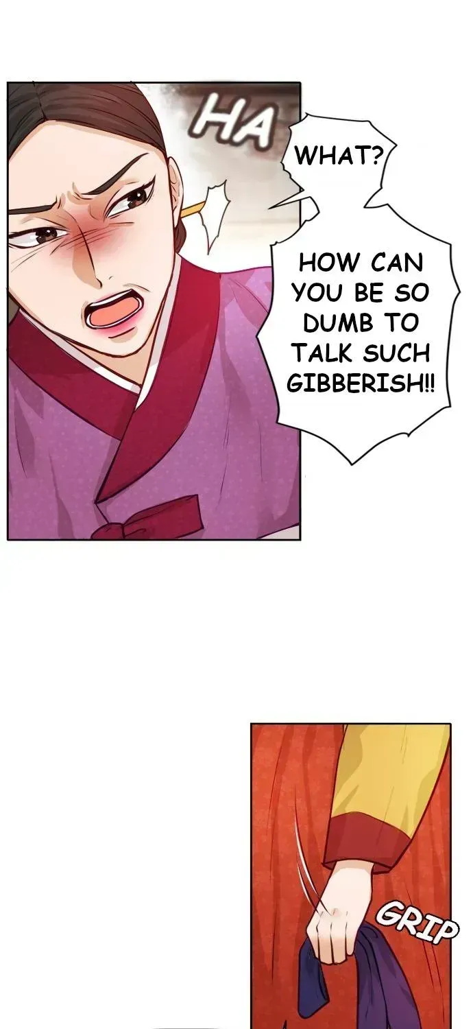 The Story Of Park’S Marriage Contract Chapter 1.2 page 130 - 