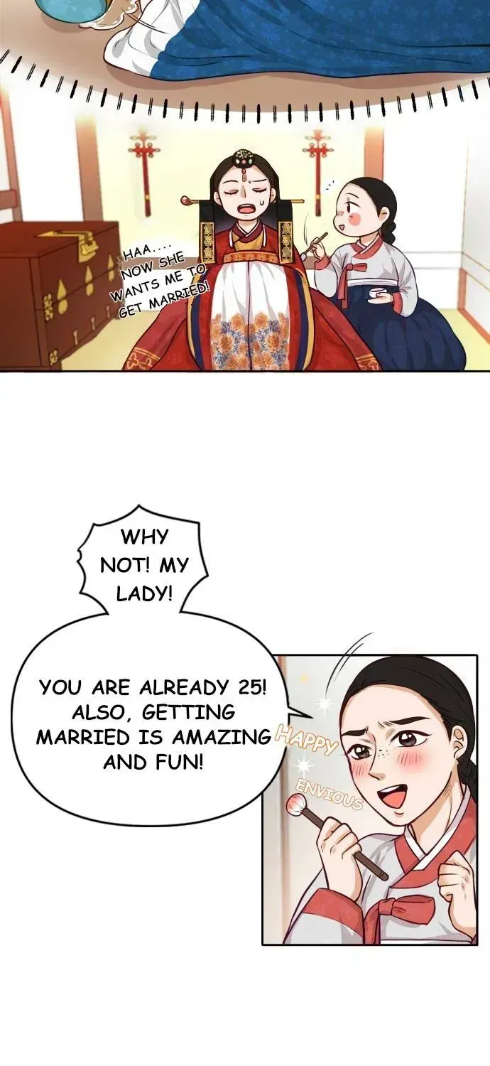 The Story Of Park’S Marriage Contract Chapter 1.2 page 14 - 