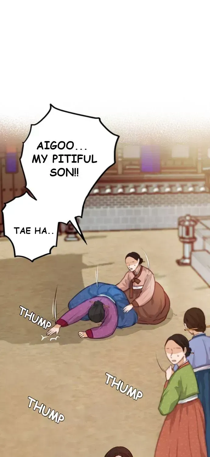 The Story Of Park’S Marriage Contract Chapter 1.2 page 136 - 