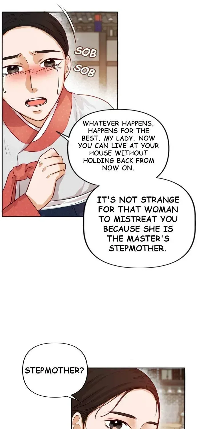 The Story Of Park’S Marriage Contract Chapter 1.2 page 144 - 