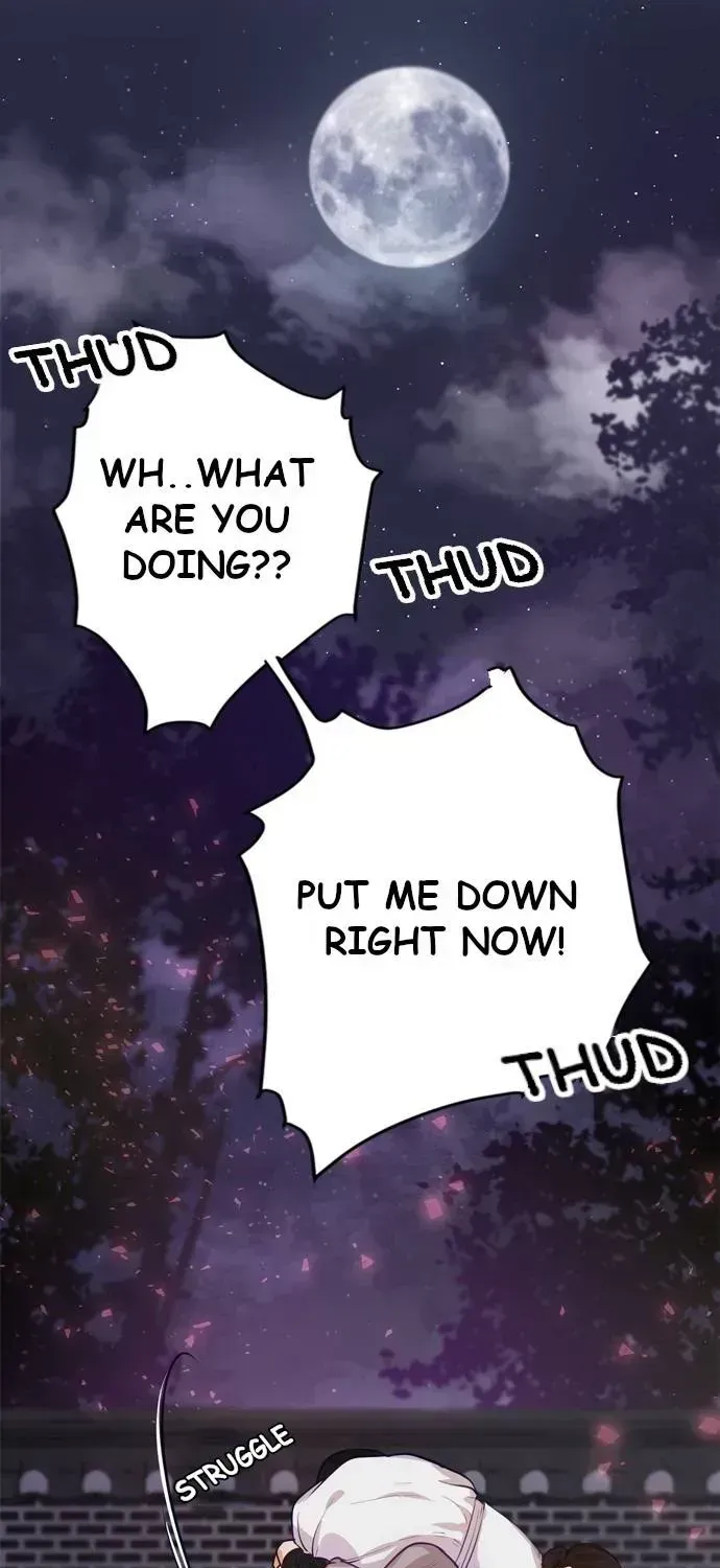 The Story Of Park’S Marriage Contract Chapter 1.2 page 172 - 