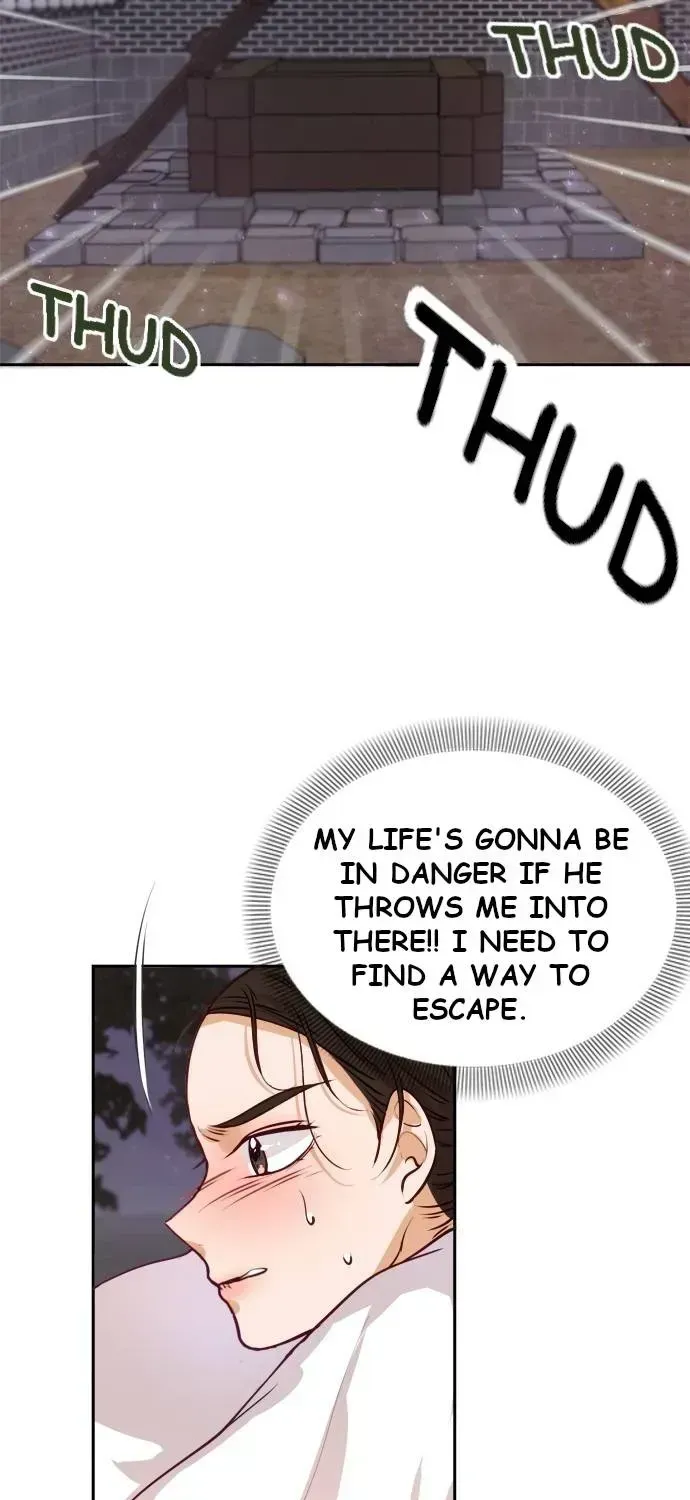The Story Of Park’S Marriage Contract Chapter 1.2 page 176 - 