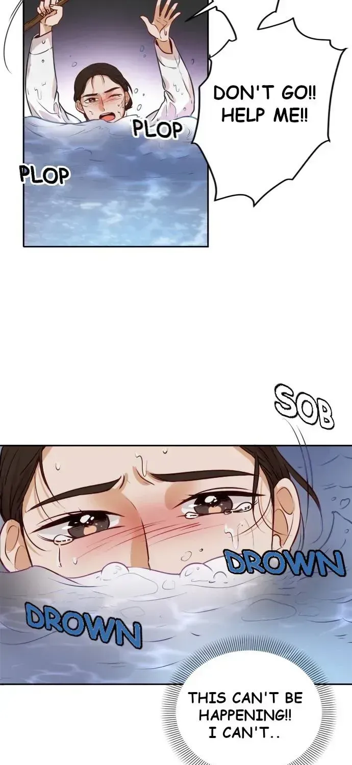 The Story Of Park’S Marriage Contract Chapter 1.2 page 190 - 