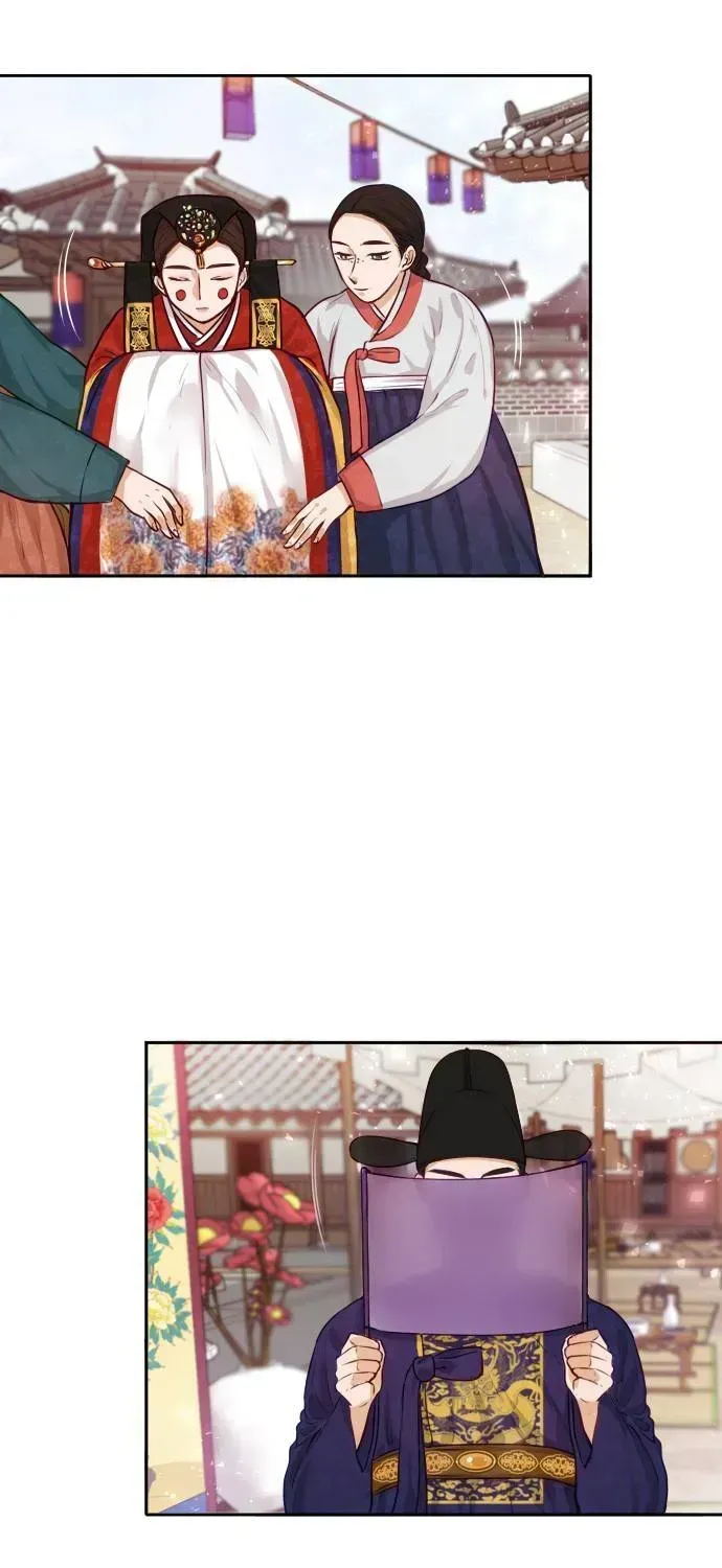 The Story Of Park’S Marriage Contract Chapter 1.2 page 24 - 
