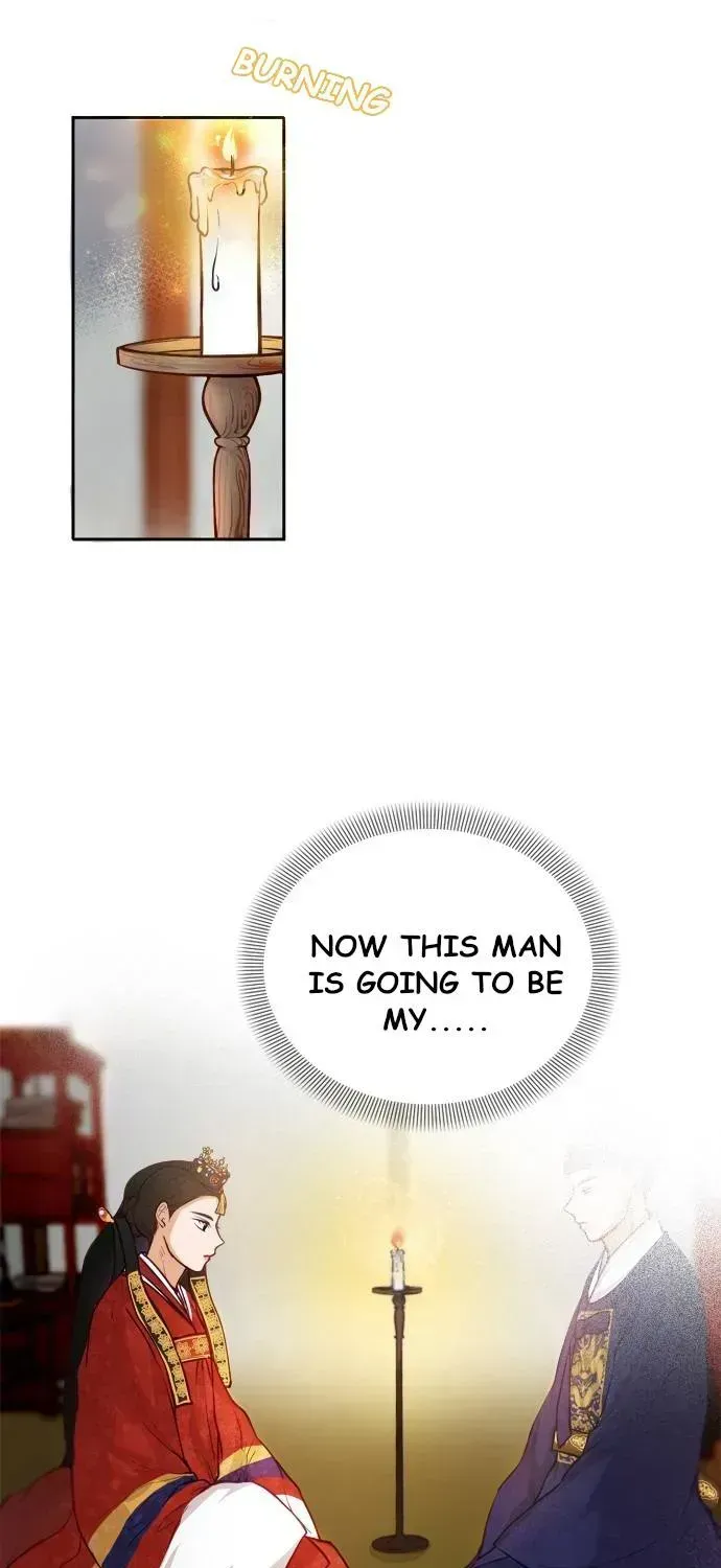 The Story Of Park’S Marriage Contract Chapter 1.2 page 36 - 