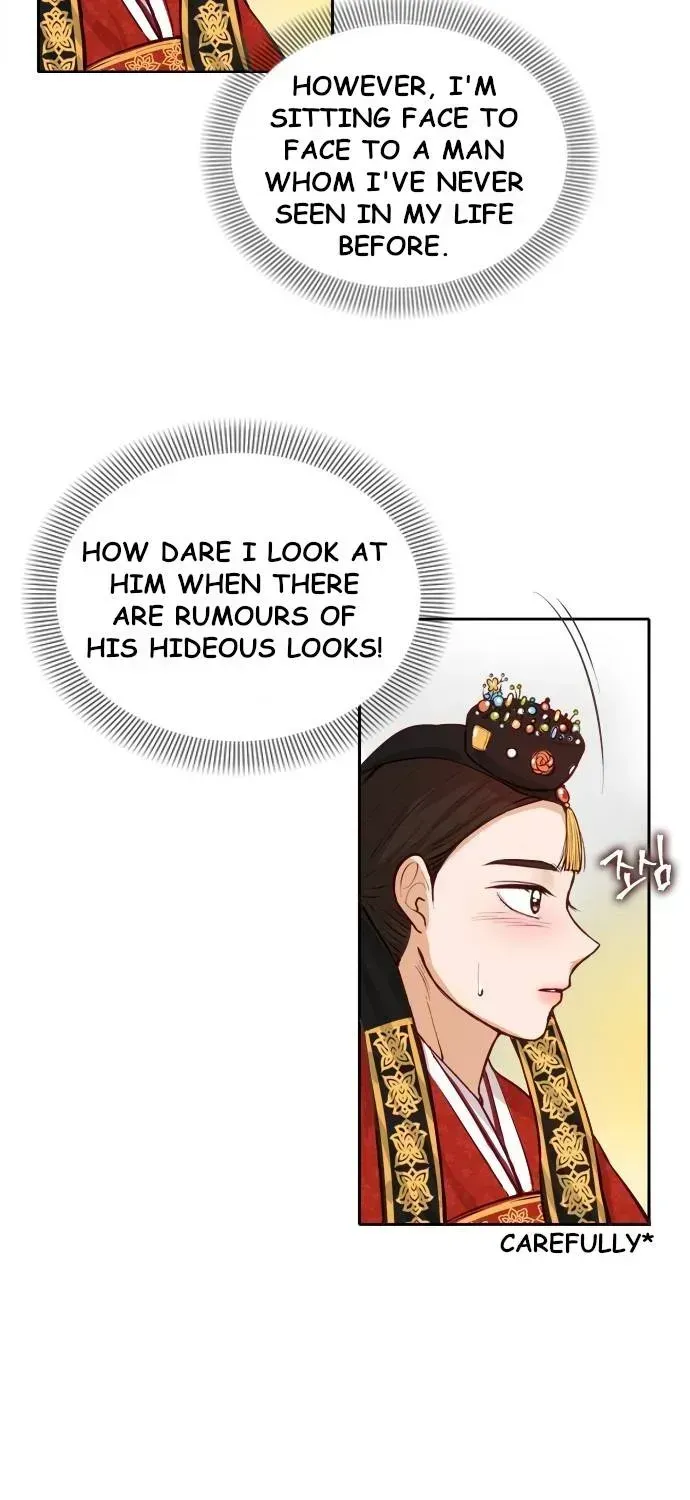 The Story Of Park’S Marriage Contract Chapter 1.2 page 42 - 