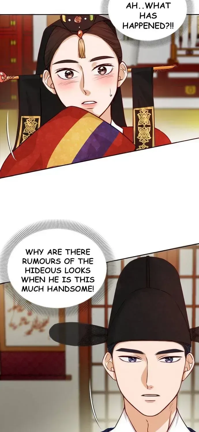 The Story Of Park’S Marriage Contract Chapter 1.2 page 50 - 